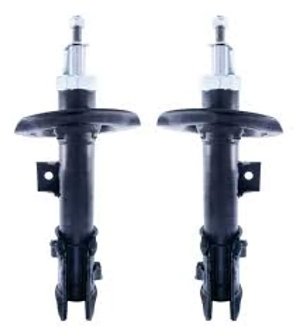 AMORTIGUADORES KIA CERATO 13/18 PAR  1