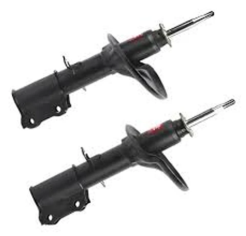 AMORTIGUADORES KIA CERATO 04/08 PAR 