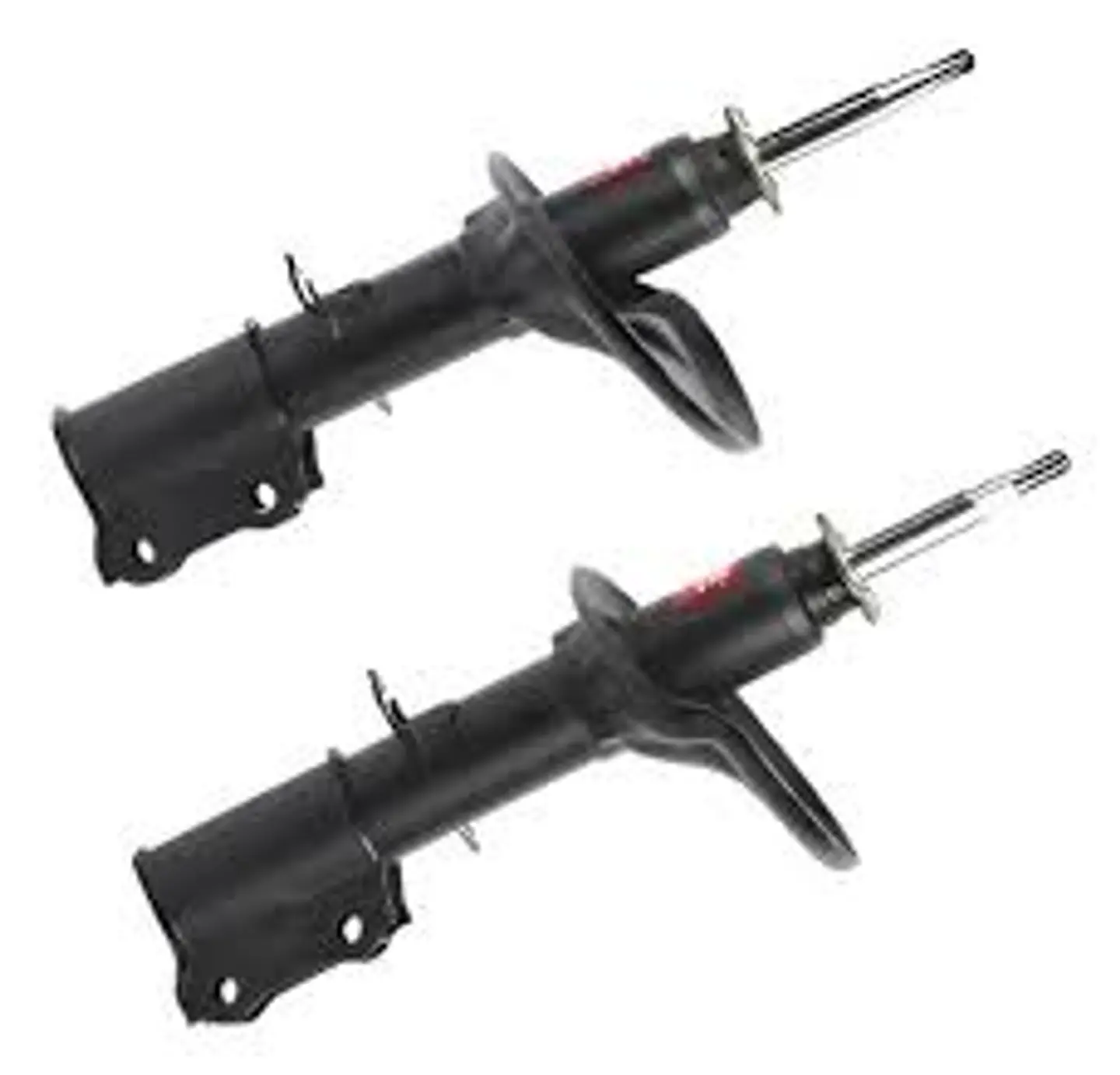 AMORTIGUADORES KIA CERATO 04/08 PAR  1