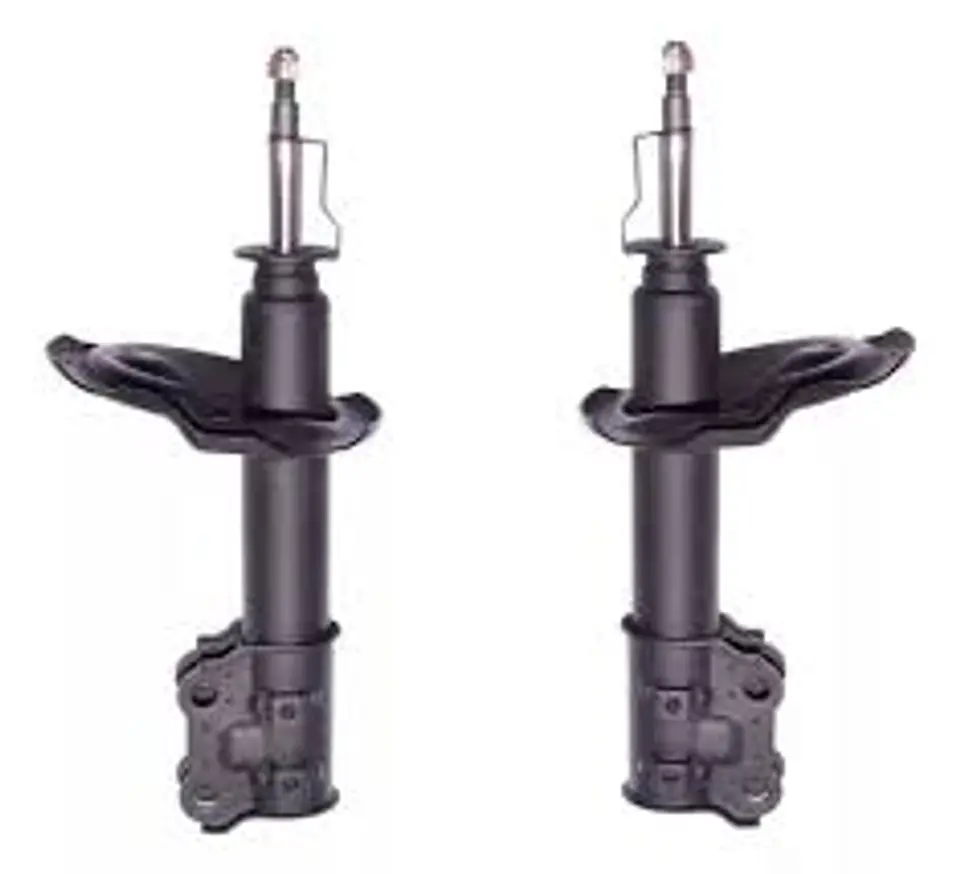 AMORTIGUADORES KIA CERATO 07/11 PAR  1