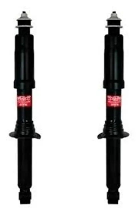 AMORTIGUADORES  MAXUS T60 20/25