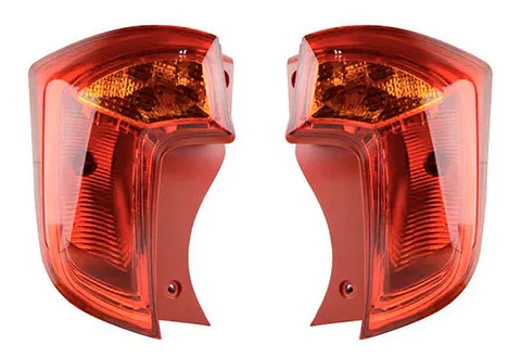 FAROL KIA MORNING 12/16 LH 