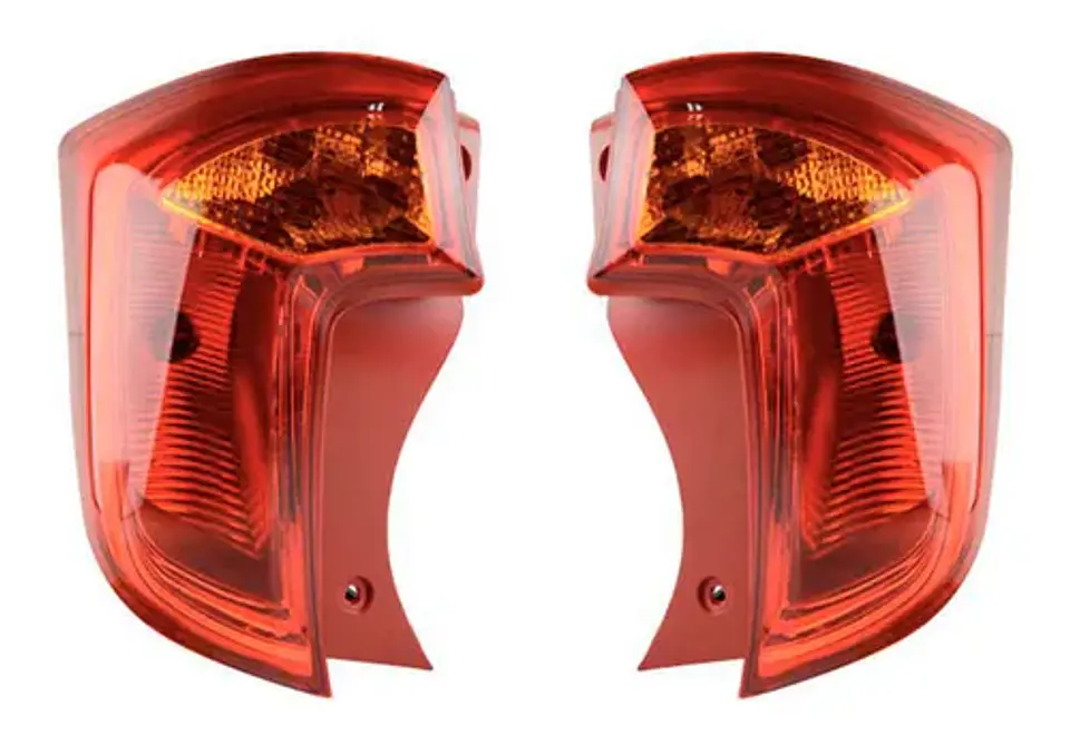 FAROL KIA MORNING 12/16 RH  1