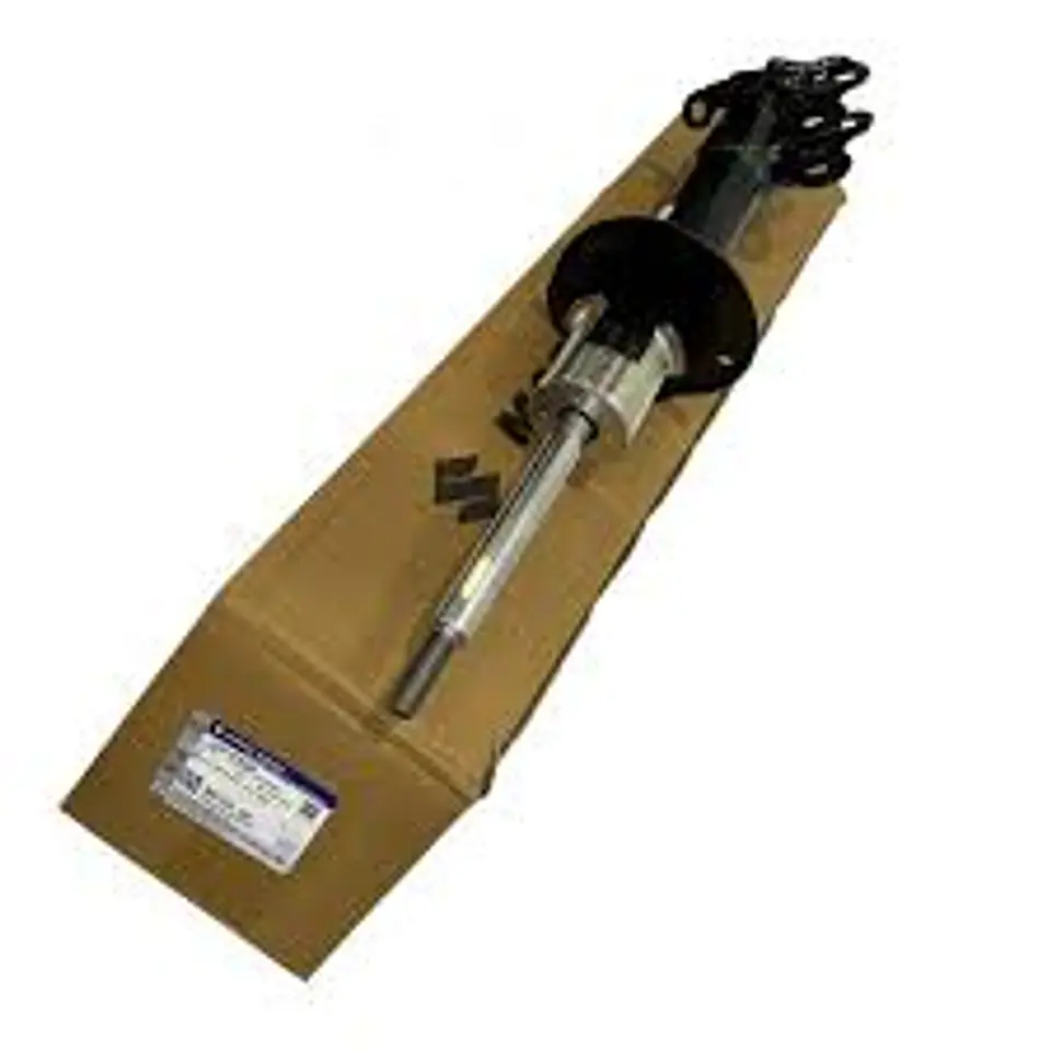 Amortiguador delantero SPRESSO PAR 1