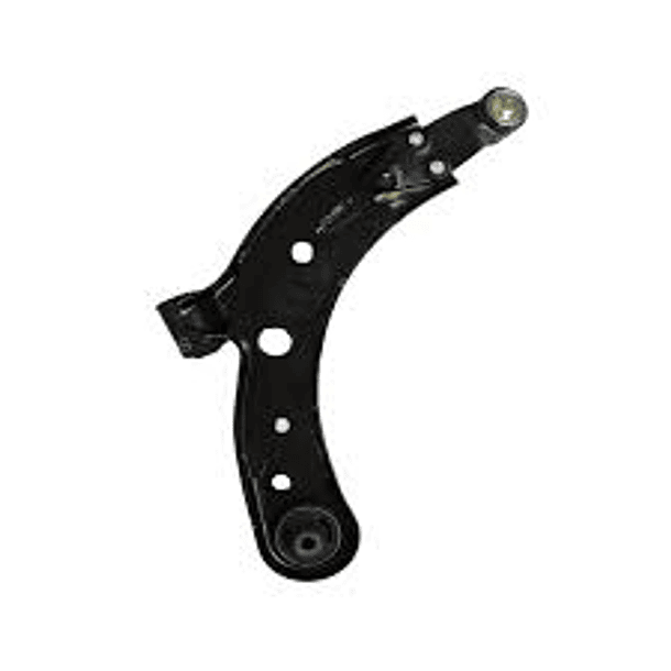 Bandeja suspensión inferior ZS