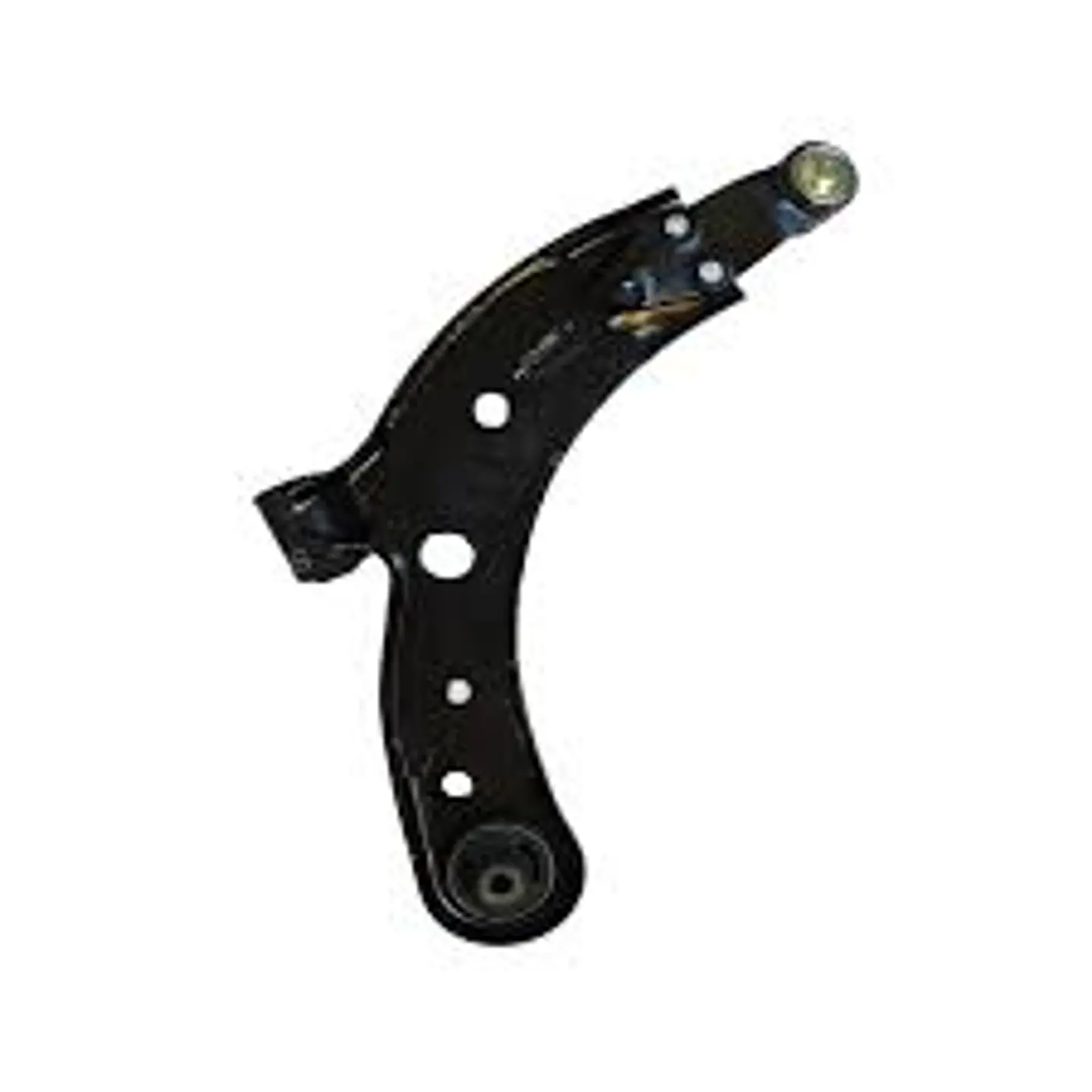 Bandeja suspensión inferior ZS 1