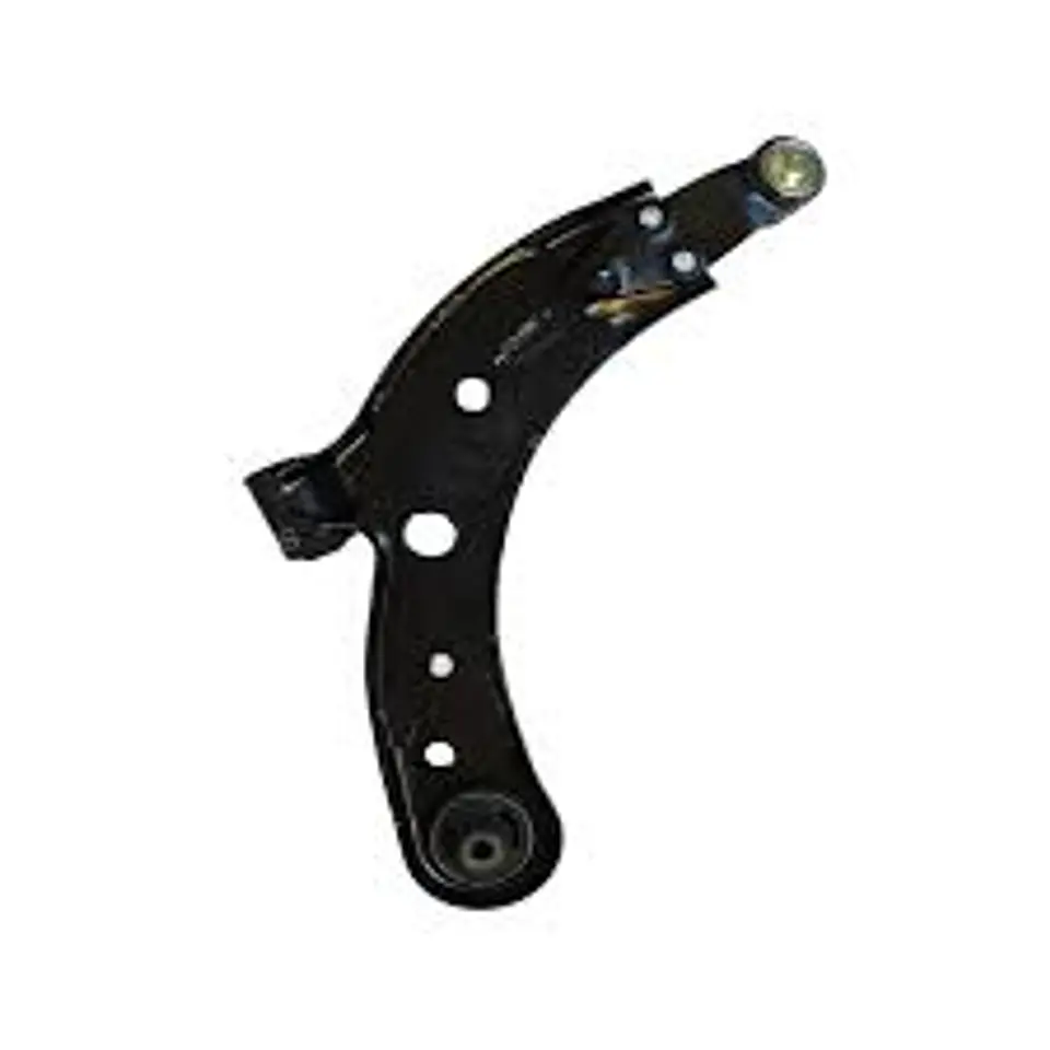 Bandeja suspensión inferior ZS 1