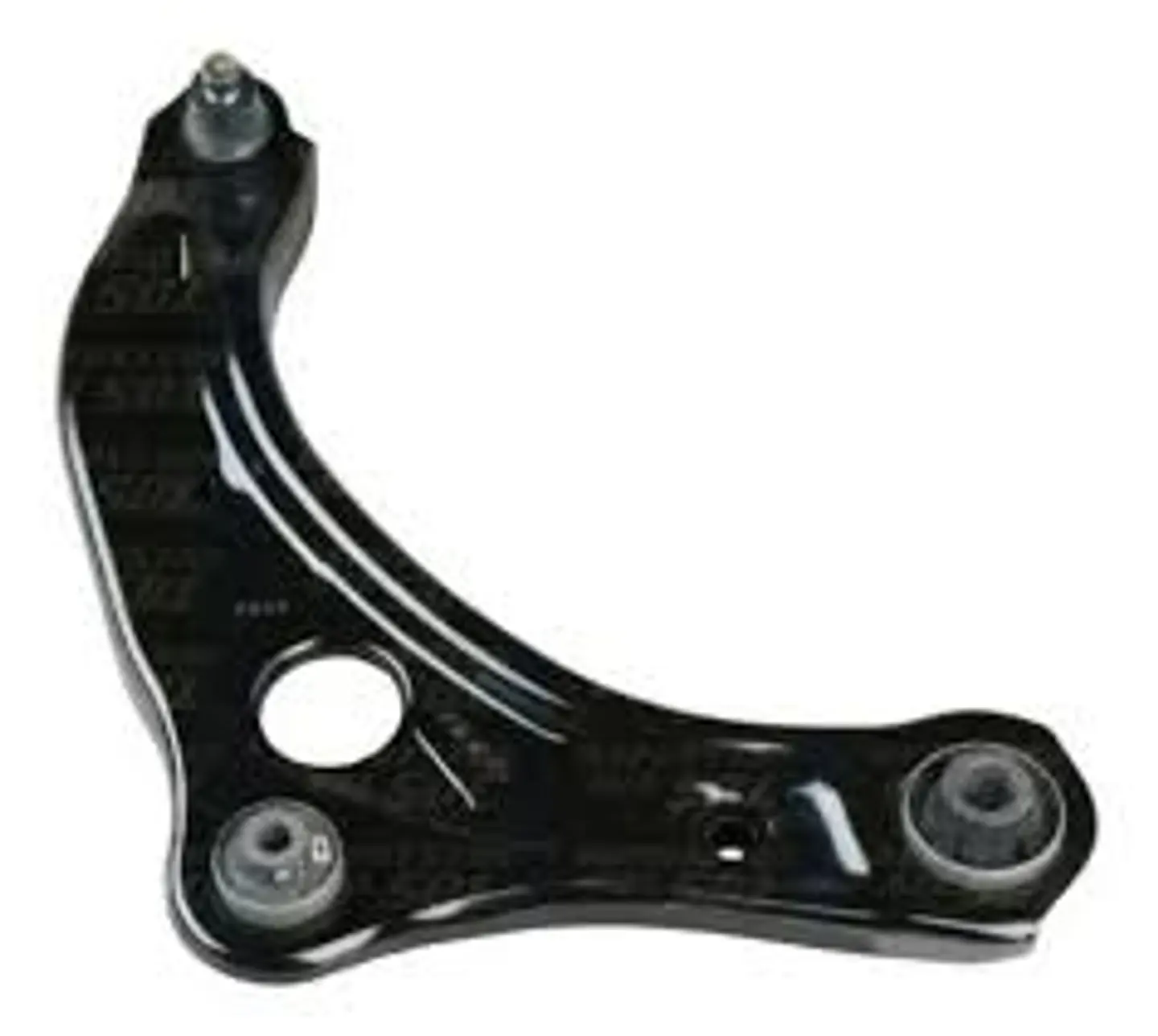 Bandeja suspensión inferior VERSA  1