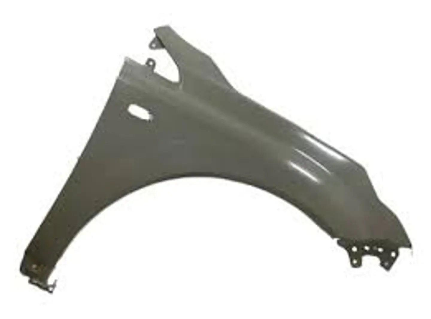 Tapabarro con hoyo NEW ACTYON  12/20 LH  1