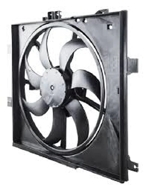 ELECTROVENTILADOR NISSAN VERSA 12/19