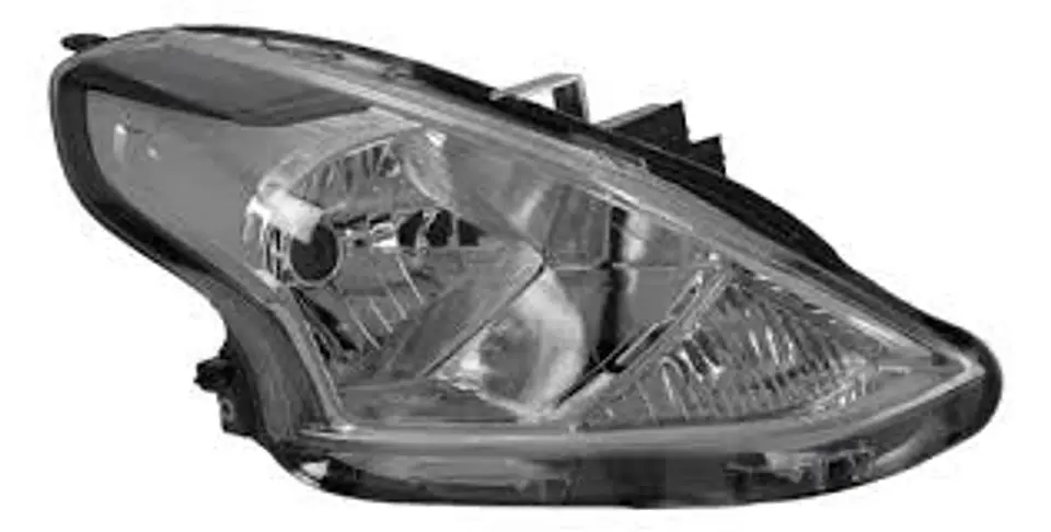OPTICO NISSAN VERSA RH 15/19  1