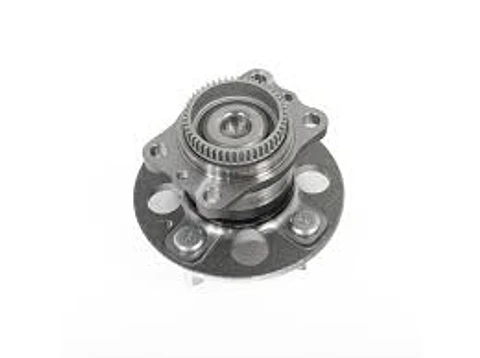 Maza ACCENT RB trasera