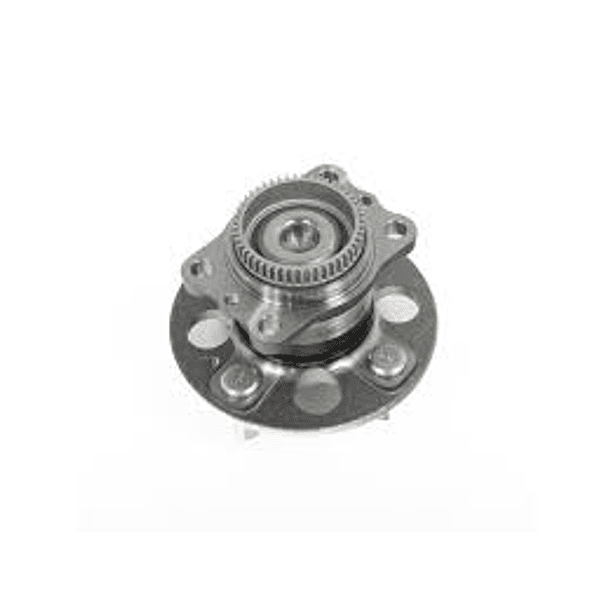 Maza ACCENT RB trasera