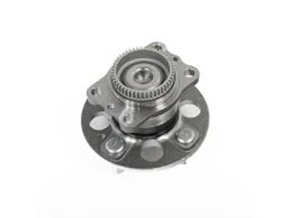 Maza ACCENT RB trasera 1