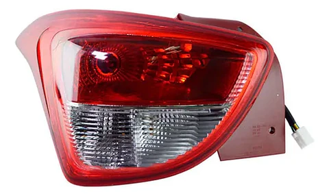 FAROL TRASERO LH HATCHBACK  GRAND I10 14/16