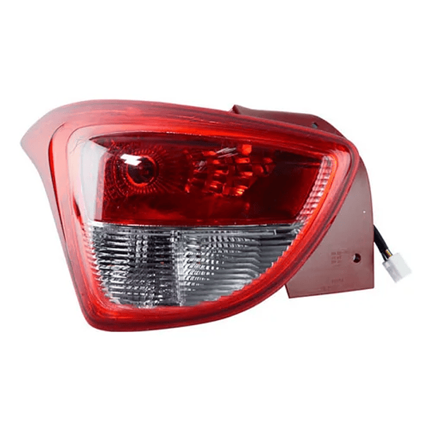 FAROL TRASERO LH HATCHBACK  GRAND I10 14/16