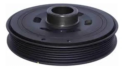 Polea cigüeñal se ACTYON SPORT 