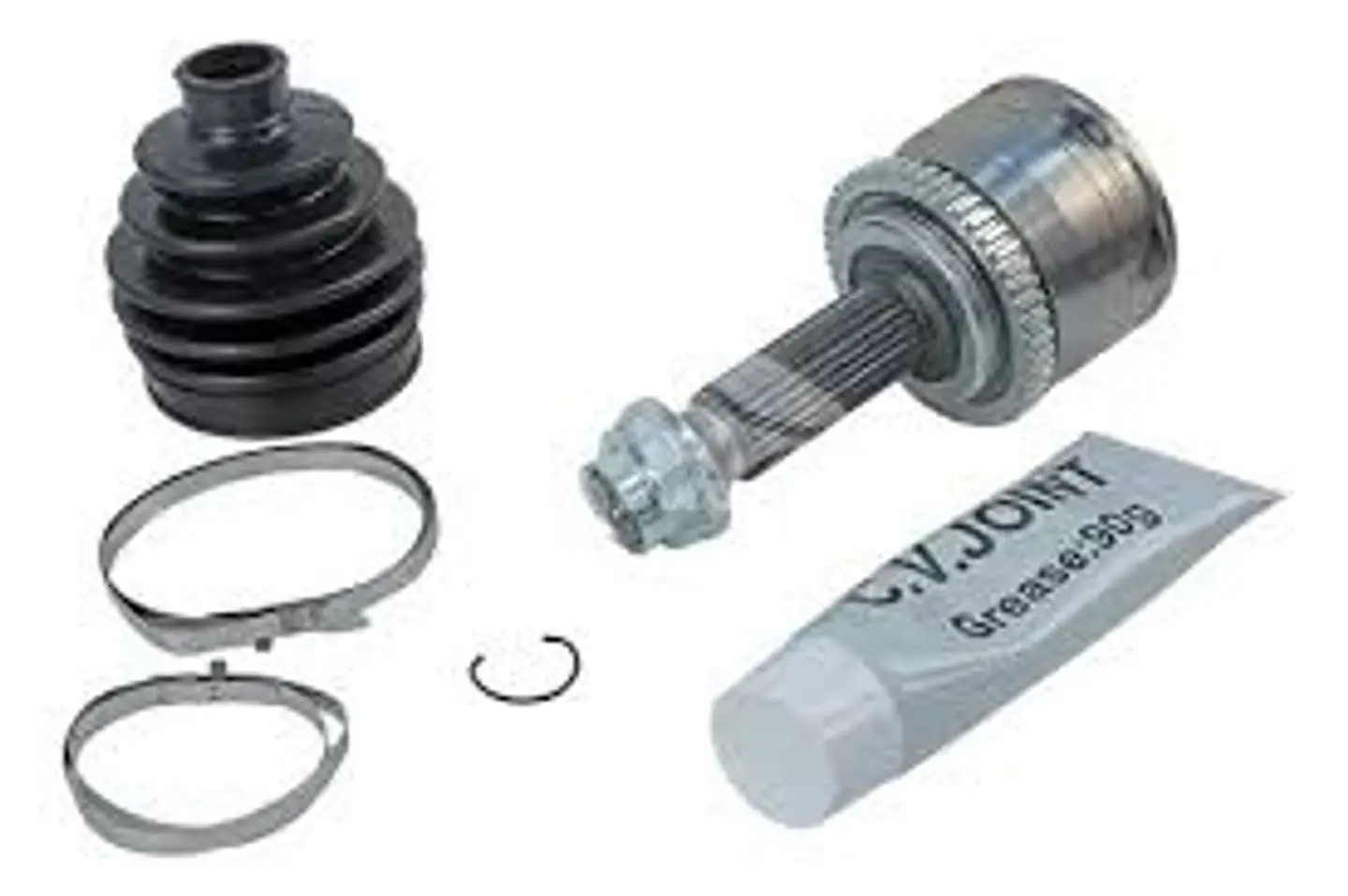 Jta Homocinetica ACCENT RB  1