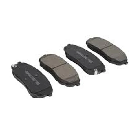 Juego pastillas freno T60 