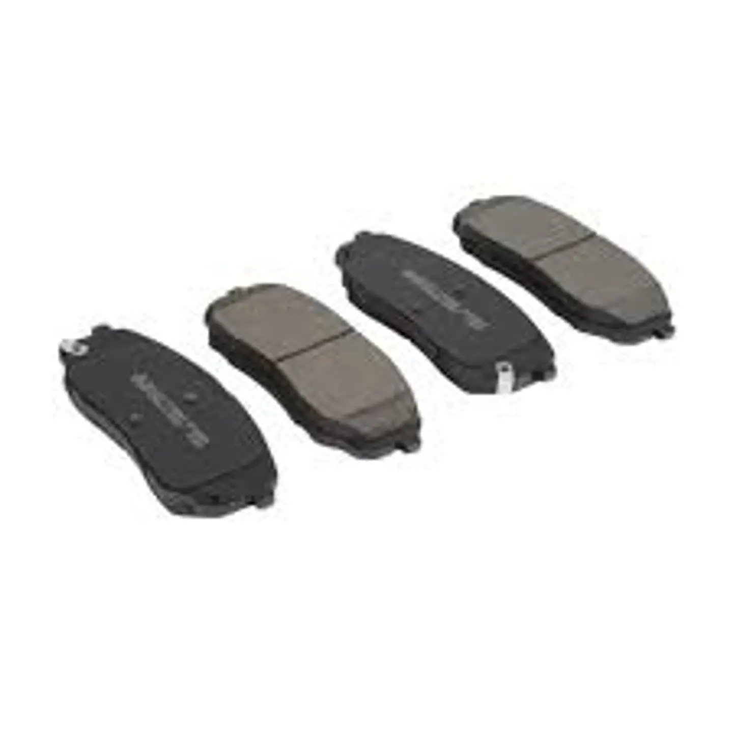 Juego pastillas freno T60  1