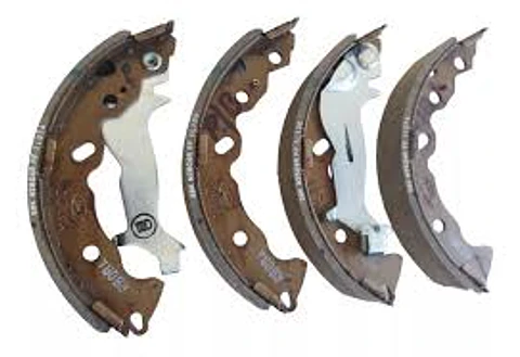 Juego patin freno SAIL CLASSIC 1.4 