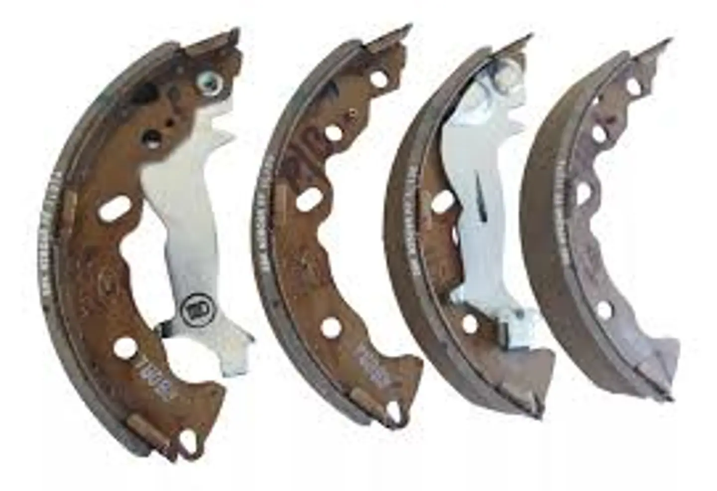 Juego patin freno SAIL CLASSIC 1.4  1