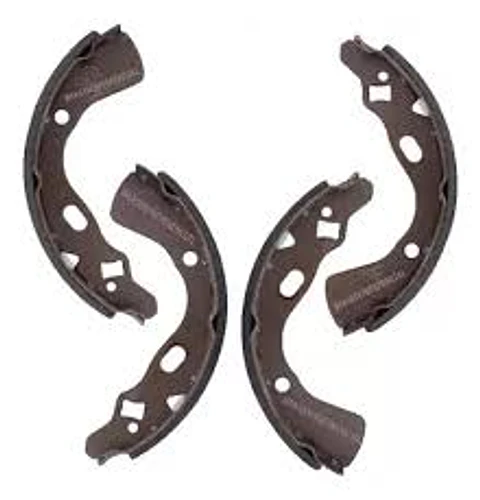 Juego patin freno 301/c-elysee