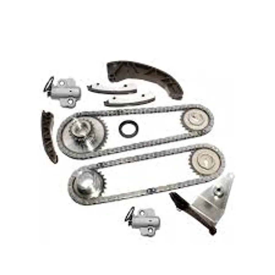 Kit distribución accent-elant  1