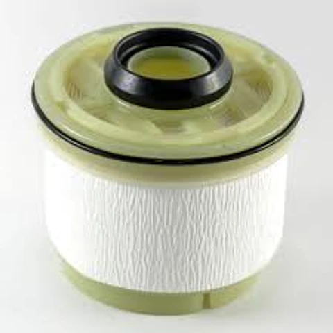 Filtro petróleo L200