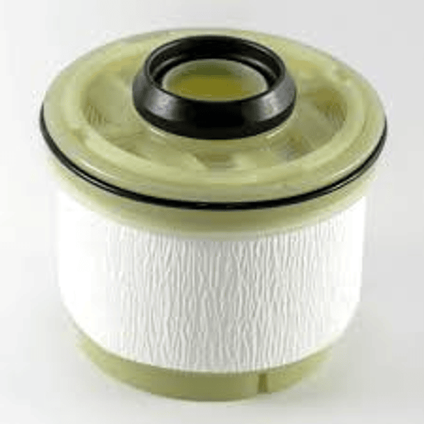 Filtro petróleo L200