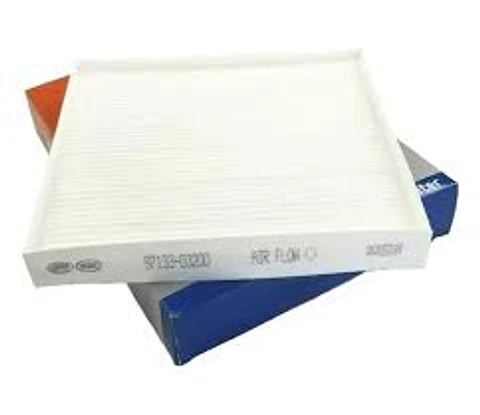 Filtro polen tucson/sportage 