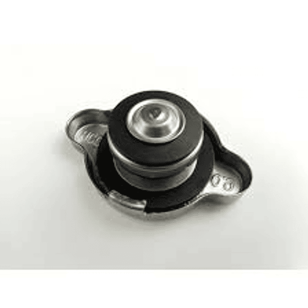 Tapa radiador accent/elantra/sonata 