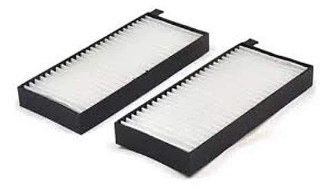 Filtro polen actyon sport 