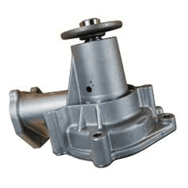 Bomba agua H100 diésel D4BB L200