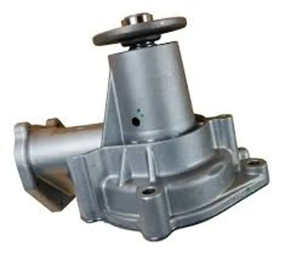 Bomba agua H100 diésel D4BB L200 1