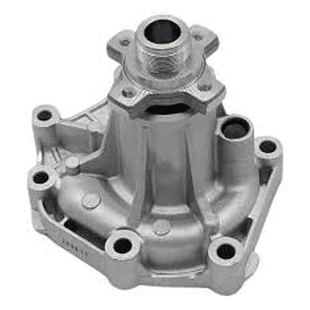 Bomba agua hyu PORTER D4BH 