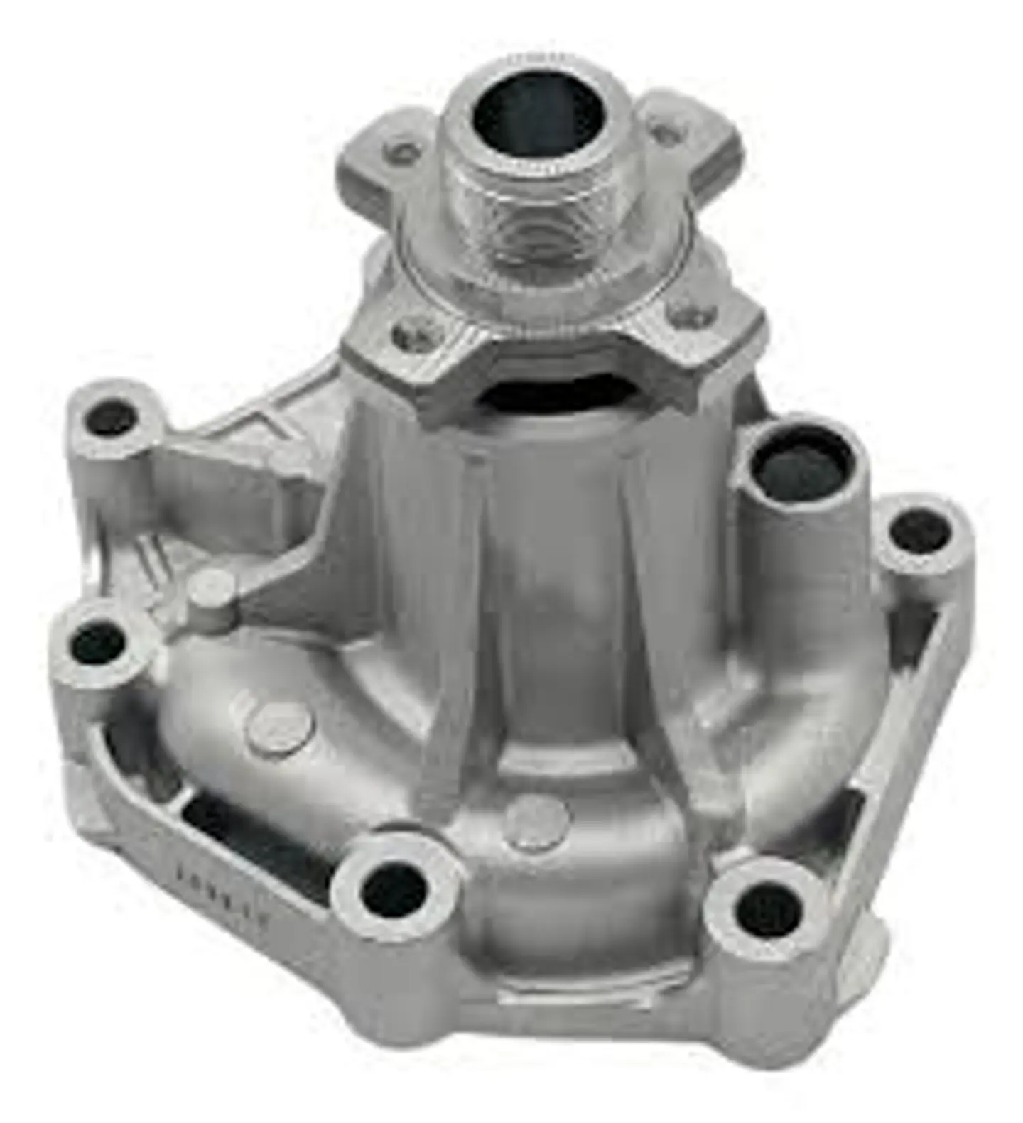 Bomba agua hyu PORTER D4BH  1