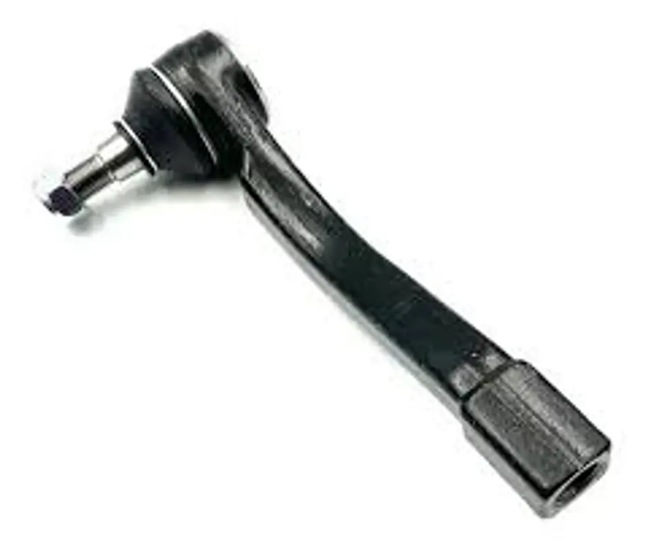 Terminal dirección actyon  1