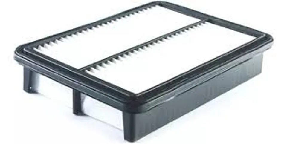 Filtro aire H1 D4BH  1