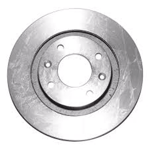 DISCO DE FRENO PEUGEOT PARNET / C-ELYSEE / PEUGEO 301 