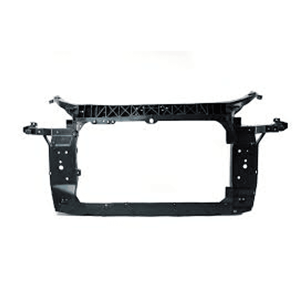 FRONTAL HYUNDAI I10  08-11