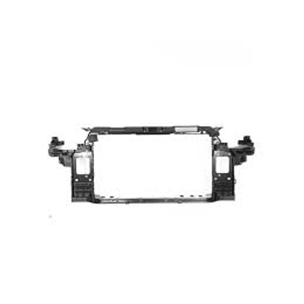 Frontal Hyundai New Elantra 