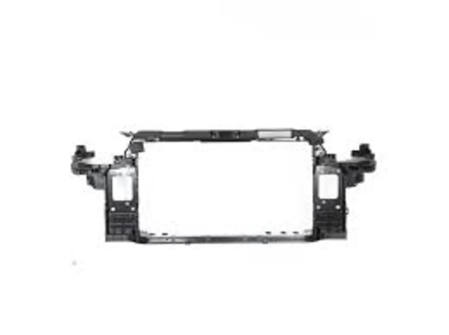 Frontal Hyundai New Elantra  1