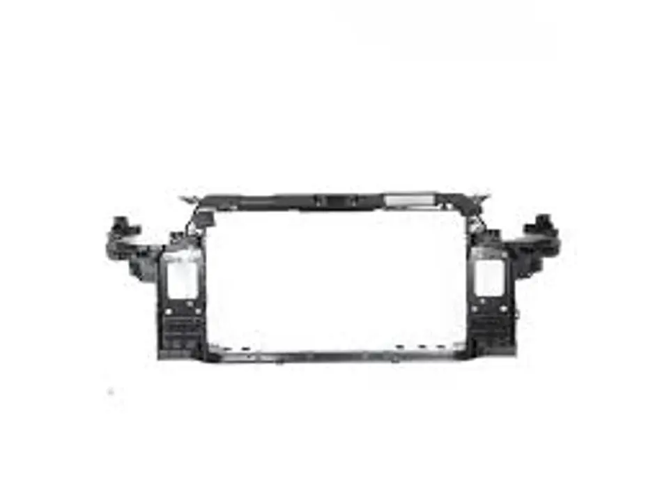 Frontal Hyundai New Elantra  1