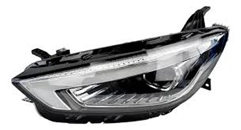 Optico Mg Zx C/Led   LH