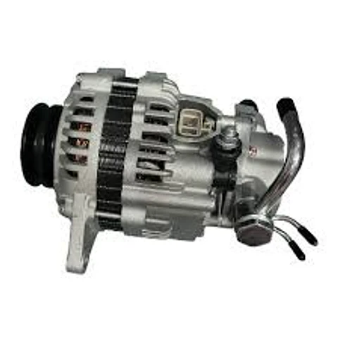 Alternador H1 2.5