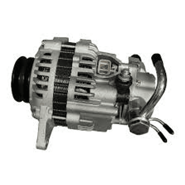 Alternador H1 2.5
