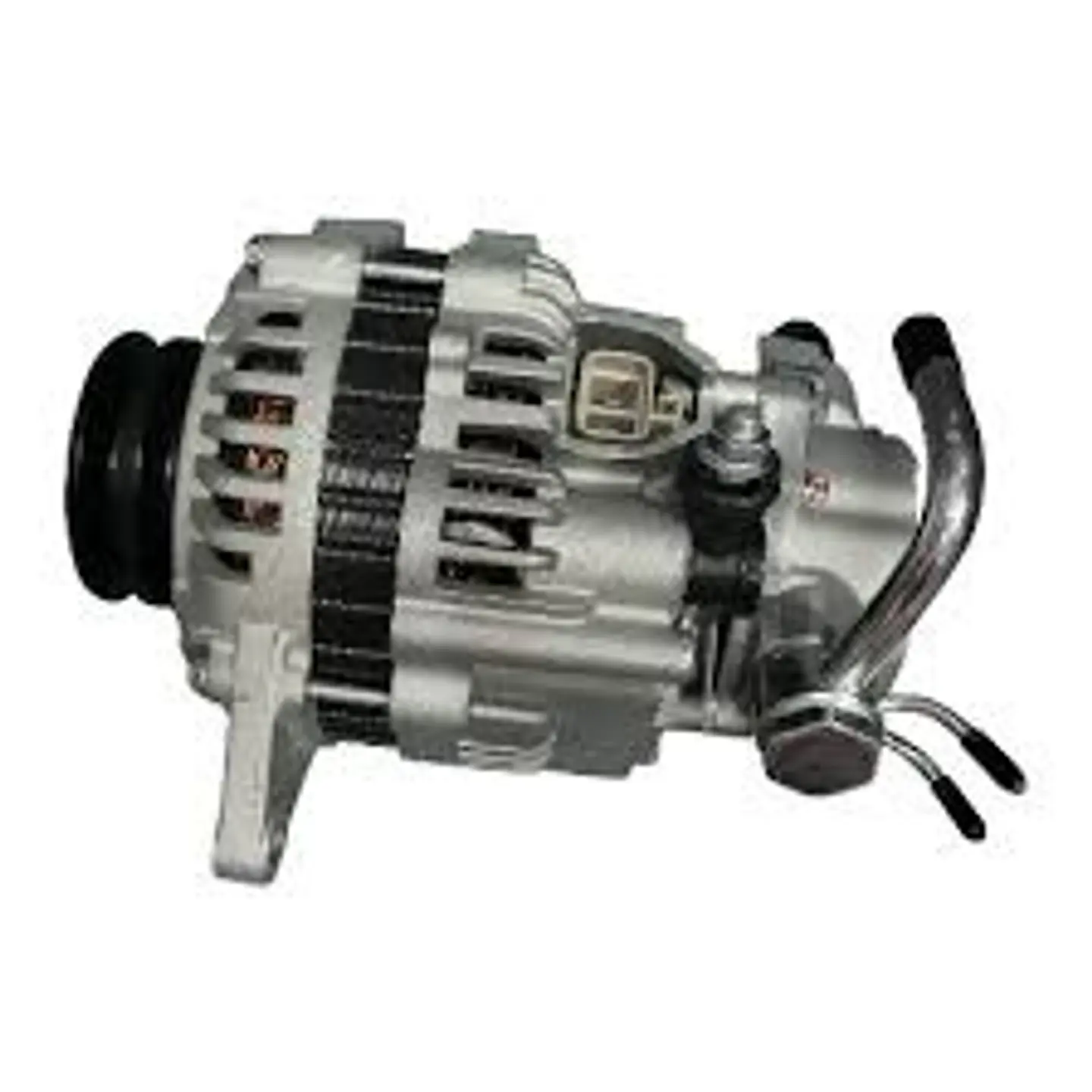 Alternador H1 2.5 1