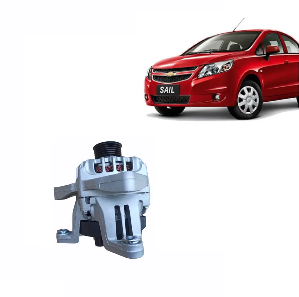 Alternador sail Classic 1.4 1