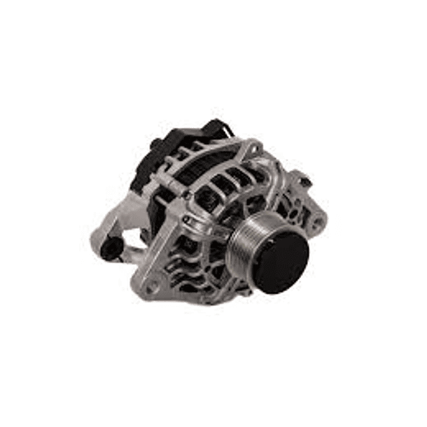 Alternador porter 2500 D4BF